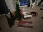 Kerstspullen, Diversen, Ophalen, Gebruikt