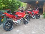ducati multistrada 1000ds/ 1100s, Motoren, Motoren | Ducati, Particulier, Toermotor