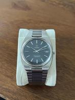 Vintage Omega Seamaster, Sieraden, Tassen en Uiterlijk, Horloges | Heren, Staal, Gebruikt, Staal, Polshorloge