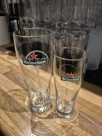 Diverse Glazen Collectie: Pint, Vaasje, Radler, Leffe, Ophalen of Verzenden, Gebruikt, Glas of Glazen, Overige merken