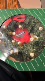 Kerst krans van Heineken brouwerij, Diversen, Kerst, Ophalen, Zo goed als nieuw