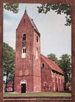 Norg Ned. Herv. Kerk uit 1139, Verzamelen, Groningen, Ophalen of Verzenden