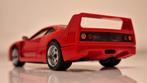 Herpa Ferrari F40 1:43, Ophalen of Verzenden, Zo goed als nieuw, Auto, Overige merken