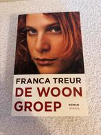 De Woongroep - Franca Treur, Ophalen of Verzenden, Zo goed als nieuw, Nederland