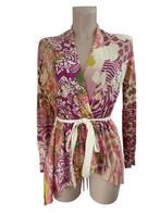 Josephine & Co vest S, Kleding | Dames, Maat 38/40 (M), Ophalen of Verzenden, Zo goed als nieuw, Groen