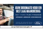 Ford Fiesta 1.0 EcoBoost Hybrid ST-Line X | Winter Pack | LE, Stof, Gebruikt, Lichtsensor, Origineel Nederlands