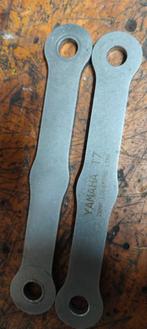 Orginele verlaging 20mm Yamaha Tenere 700., Motoren, Ophalen of Verzenden