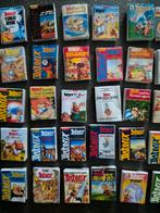 41x Astrix en Obelix mini boekjes / poppenhuis boekjes, Boeken, Meerdere stripboeken, Ophalen of Verzenden, Zo goed als nieuw
