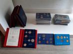 Munten collectie, Postzegels en Munten, Ophalen of Verzenden, Overige waardes