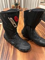 Sidi motorlaarzen maat 45, Motoren, Kleding | Motorkleding, Ophalen of Verzenden, Nieuw zonder kaartje, Heren, Laarzen