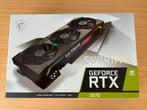 MSI RTX 3070 Suprim X, Ophalen of Verzenden, GDDR6, Nvidia, PCI-Express 4