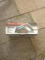 Black and decker DN710 schuurmachine, Ophalen of Verzenden, Minder dan 600 watt