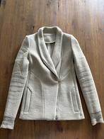 Blazer IRO mt 34/xs, Beige, Ophalen of Verzenden, Jasje, Maat 34 (XS) of kleiner