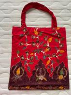 New-Grote tassen, Totebags, zommertas,shoppers batik 50x45cm, Sieraden, Tassen en Uiterlijk, Tassen | Damestassen, Ophalen of Verzenden