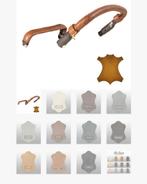 Recovers leren hoezen voor easywalker harvey, Ophalen of Verzenden, Gebruikt