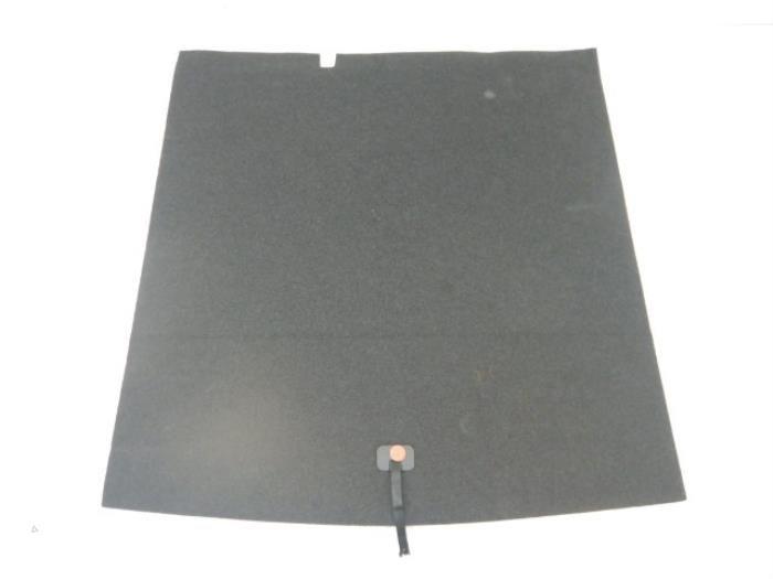 VW ID4 / ID5 Laadvloer Bagageruimte, Ophalen of Verzenden, Gebruikt