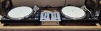 Draaitafels platenspelers turntables mixer dj set, Audio, Tv en Foto, Platenspelers, Overige merken, Pitch-regelaar, Ophalen of Verzenden