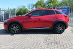 Mazda CX-3 2.0 SkyActiv-G 150 GT-M 4WD, 1998 cc, Gebruikt, Euro 6, 4 cilinders