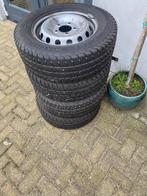 Winterband Renault Master 2014, Auto diversen, Ophalen, Zo goed als nieuw