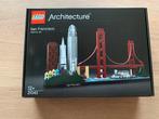 Lego Architecture 21043 San Francisco - Nieuw!, Kinderen en Baby's, Speelgoed | Duplo en Lego, Ophalen of Verzenden, Nieuw, Complete set