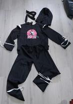 Ninja kostuum maat 164, Kinderen en Baby's, Carnavalskleding en Verkleedspullen, Ophalen of Verzenden, 158 t/m 164, Jongen
