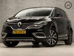 Renault Espace 1.6 TCe Initiale Paris 7 Persoons 200Pk Autom, Auto's, Renault, 1618 cc, Gebruikt, Euro 6, 4 cilinders