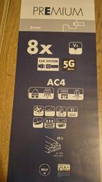 laminaat eiken, Ophalen, 50 tot 150 cm, Nieuw, 5 tot 10 m²