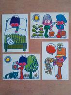 Ansichtkaarten Joop Wiggers / Hendrik Pierson Stichting, Antiek en Kunst, Verzenden