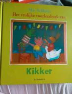 Max Velthuijs - het vrolijke voorleesboek van kikker, Ophalen of Verzenden, Zo goed als nieuw