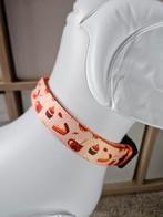 Barx Pupkin Spice Halsband maat L, Ophalen of Verzenden, Zo goed als nieuw