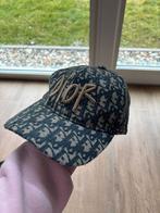 Heren pet, Ophalen of Verzenden, Zo goed als nieuw