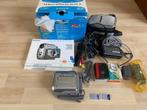 Sony DCR HC40E Handycam., Mini dv, Gebruikt, Ophalen of Verzenden, Sony