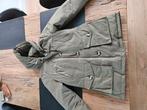 Airforce jas maat M, Kleding | Dames, Jassen | Winter, Ophalen of Verzenden, Zo goed als nieuw, Groen