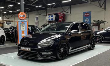Volkswagen Golf 1.4 TSI 115DKM! UNIEK! Cruise! Clima! beschikbaar voor biedingen