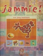 Jammie! een jong kookboek - Jonah Freud, Herman Geurts, Boeken, Gelezen, Ophalen of Verzenden, Hoofdgerechten