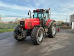 2002 Massey-Ferguson MF8240/4XTRA vierwielaangedreven landbo, Massey Ferguson