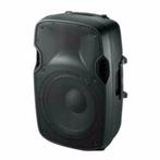 Actieve 8 inch Speakers Incl. Statieven en kabels 400 Watt M, Overige merken, ., Nieuw, Ophalen of Verzenden