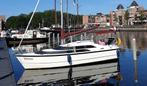 Zeiljacht MacGregor 26M, Watersport en Boten, Gebruikt, Ophalen of Verzenden, Tourjacht of Cruiser, 6 tot 9 meter