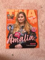 Tina tijdschrift, Ophalen of Verzenden, Zo goed als nieuw, Damesbladen