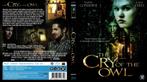 The Cry of the Owl, Ophalen of Verzenden, Zo goed als nieuw, Thrillers en Misdaad