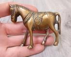 beeldje paard, Antiek en Kunst, Antiek | Koper en Brons, Ophalen of Verzenden