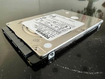 NIEUW! - Toshiba MQ04ABF100V 2,5 inch, 1TB, 5400 rpm 