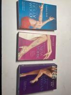 Lindsey Kelk - 3 Boeken, Boeken, Ophalen, Gelezen, Nederland