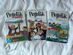 Pietje Puk - 3 Boeken, Ophalen of Verzenden, Gelezen, Henri Arnoldus, Fictie algemeen