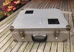 Aluminium Hasselblad case, koffer, Ophalen