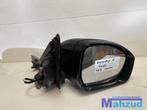 LANDROVER DISCOVERY 5 Zwart rechts spiegel buitenspiegel 201, Auto-onderdelen, Spiegels, Ophalen of Verzenden, Gebruikt, Land Rover