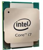 Intel Core i7-5820K. LGA 2011. 3.30Ghz ( SR20S ), 6-core, Ophalen of Verzenden, Zo goed als nieuw, Intel Core i7