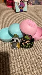 LOL surprise baby, Verzamelen, Ophalen of Verzenden, Zo goed als nieuw