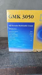 Grove GMK 3050, Hobby en Vrije tijd, Modelauto's | 1:50, Ophalen of Verzenden, Nieuw, Hijskraan, Tractor of Landbouw, Conrad