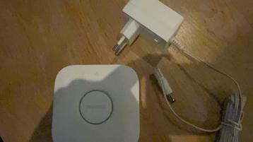 Philips Hue Bridge 2 - Zo goed als nieuw! beschikbaar voor biedingen